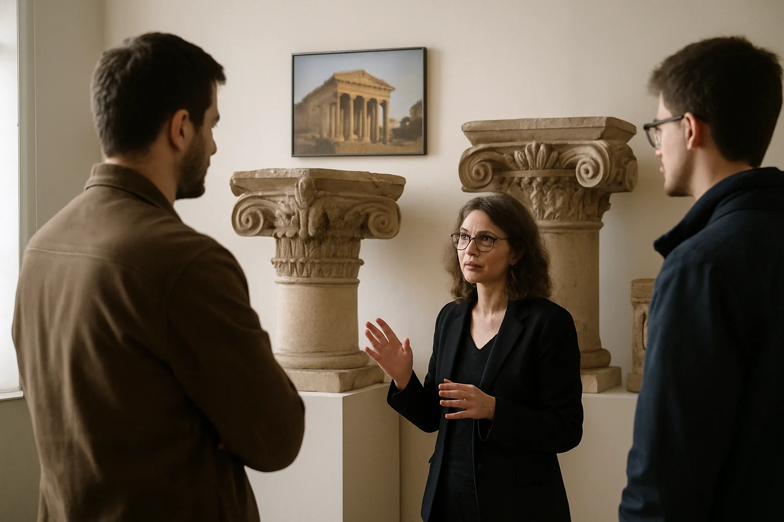 Eveniment la Sighetu Marmației despre arhitectura locală