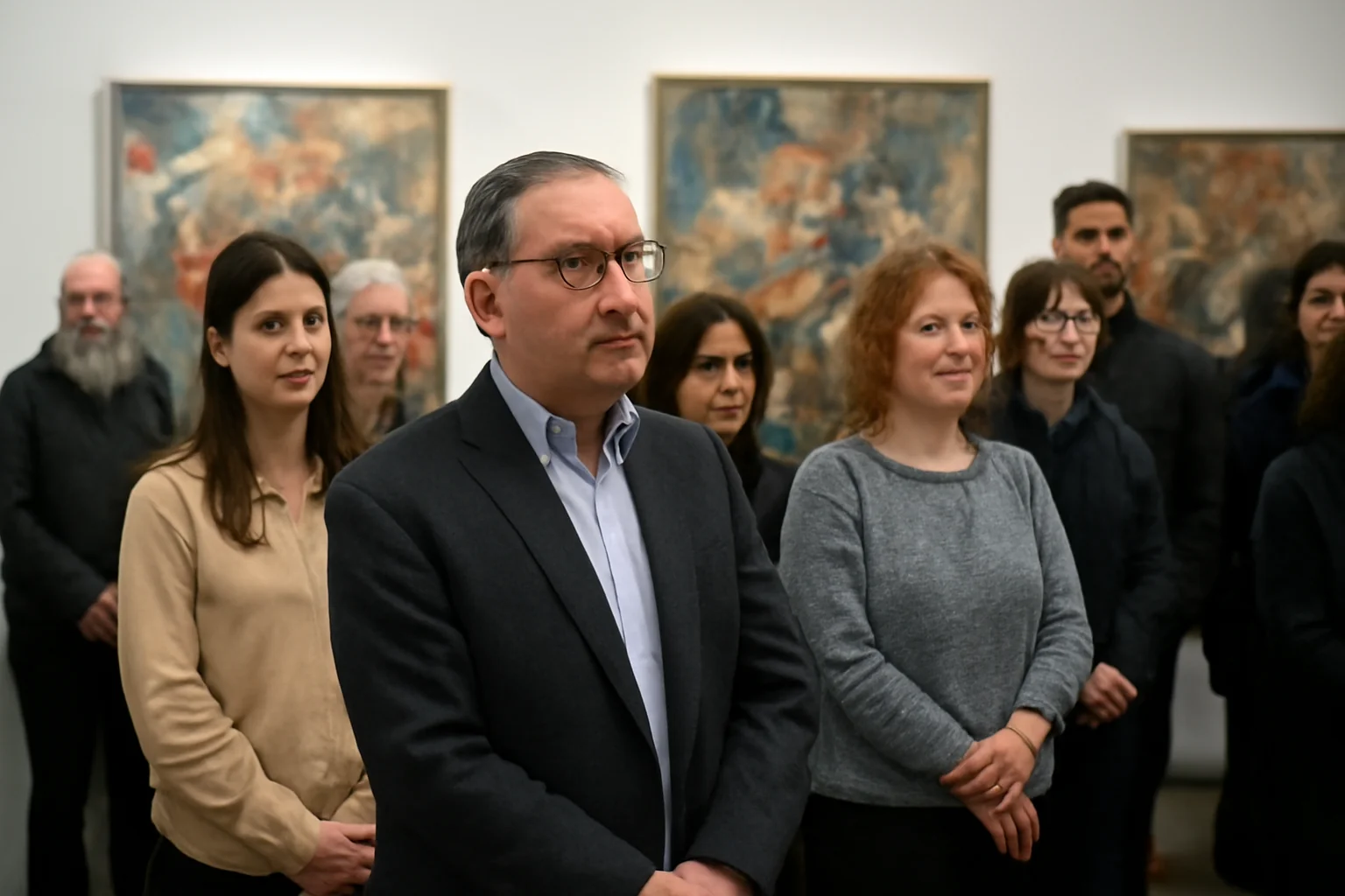 Expoziția „Viziuni la cotitură” își deschide porțile la Baia Mare