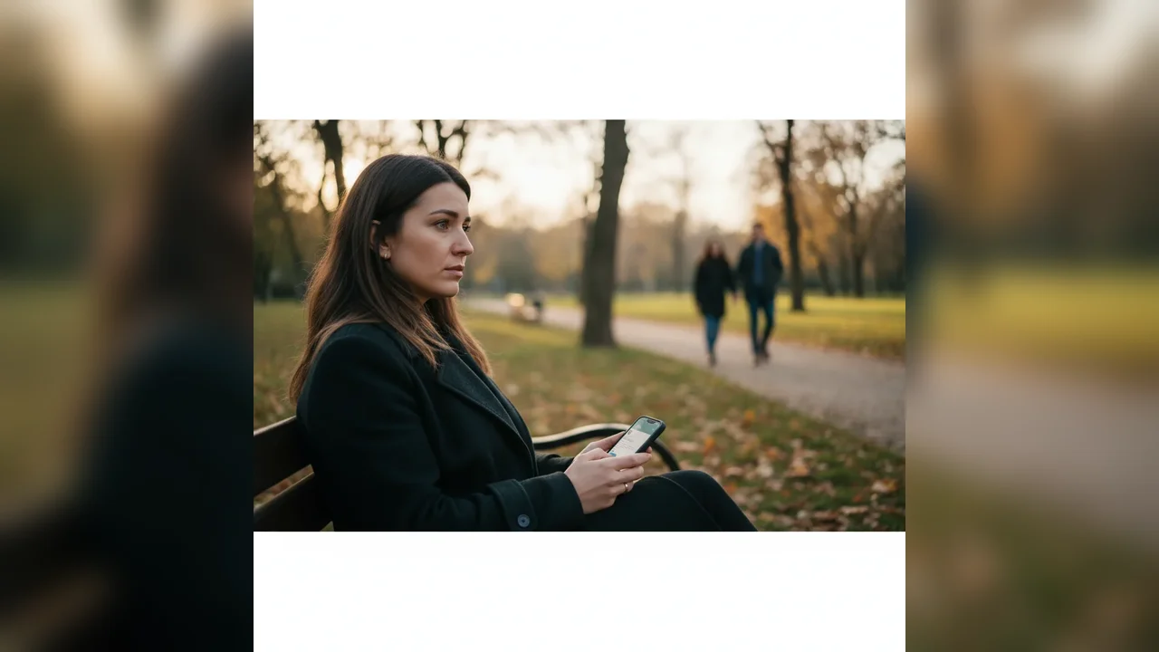 Povestea femeii care s-a îndrăgostit de ChatGPT, deși este căsătorită. S-a despărțit de el fără să dea explicații