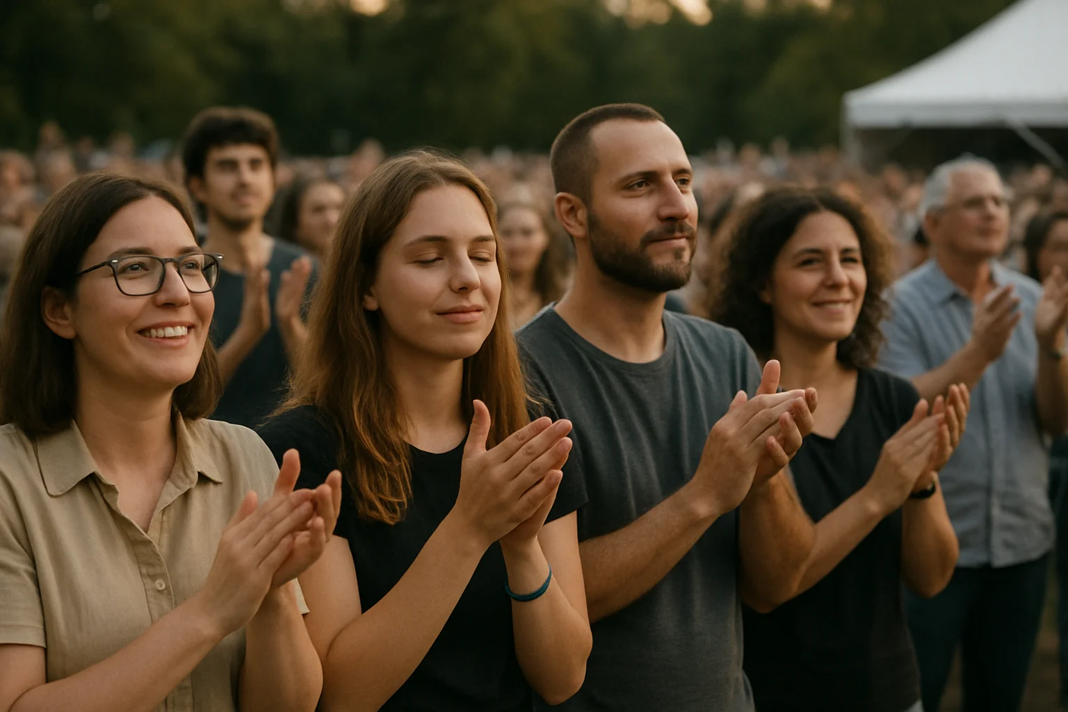 Festivalul INSPIRĂ s-a încheiat cu emoție și talent