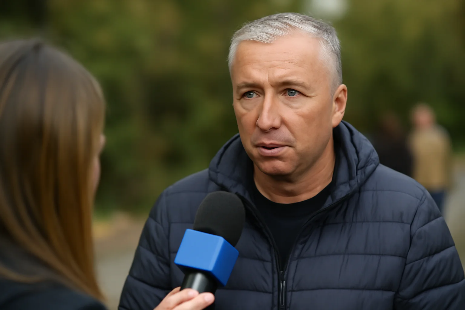 Detalii de ultimă oră despre starea de sănătate a lui Dan Petrescu: ”Fetele lui au venit în țară”