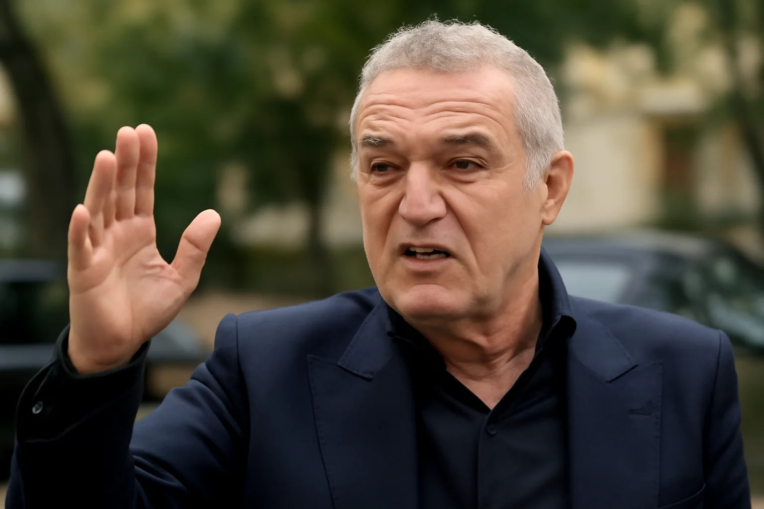E gata! Gigi Becali, anunț de ultimă oră despre revenirea lui Florinel Coman la FCSB