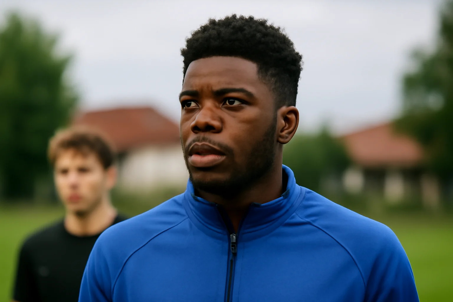 Fofana revine la CS Minaur Baia Mare: transfer oficial pentru lotul echipei