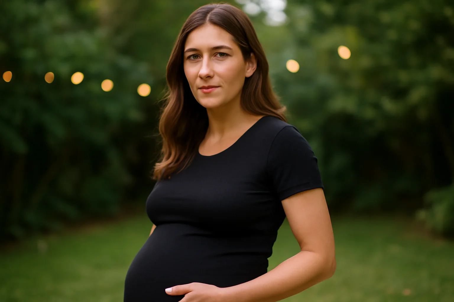 Fosta rivală a Simonei Halep e de nerecunoscut! Garbine Muguruza a publicat primele imagini cu burtica de gravidă
