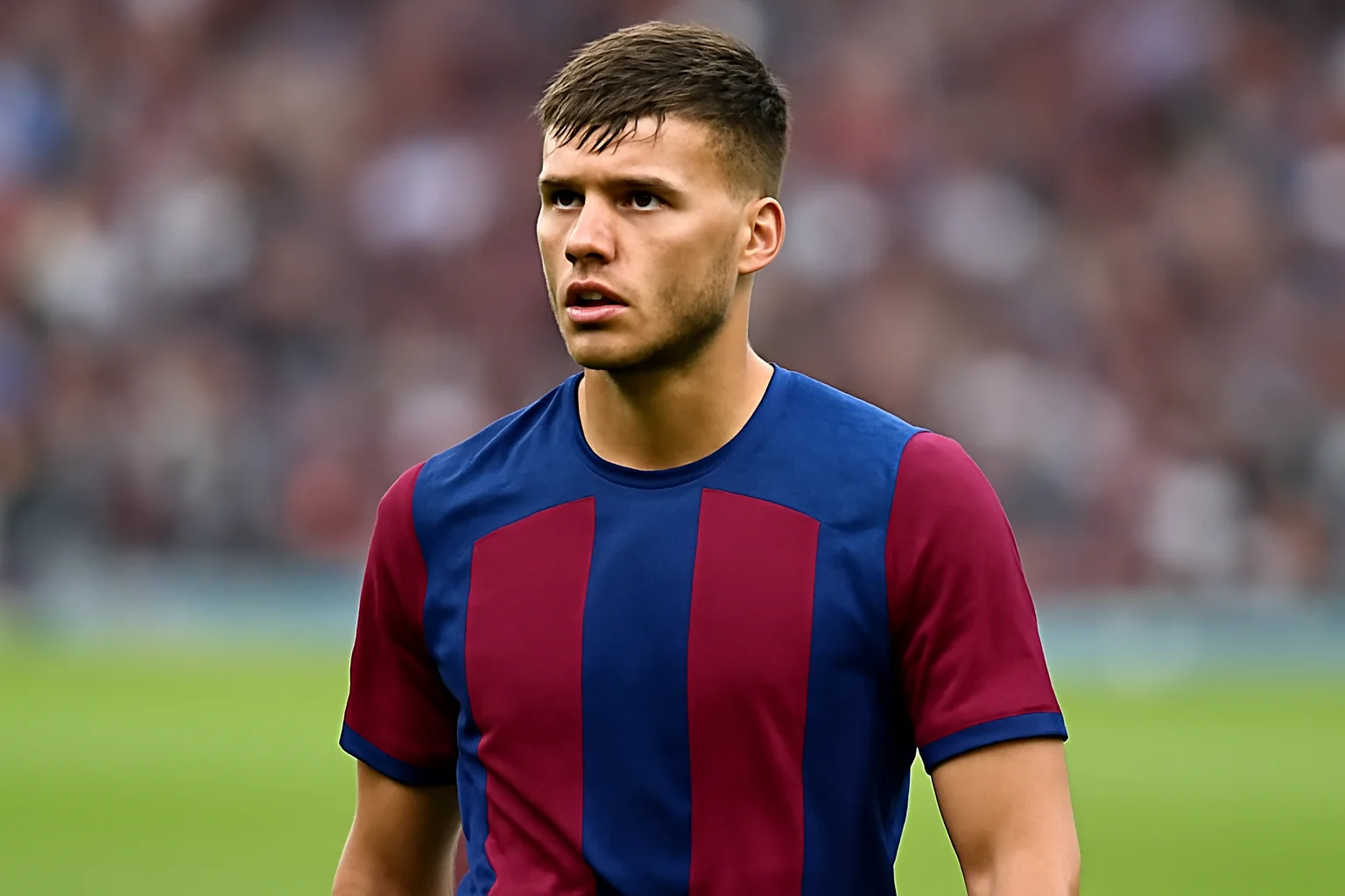 Fotbalistul cu clauză de 1.000.000.000 de euro s-ar putea transfera la PSG! Planul lui Luis Enrique