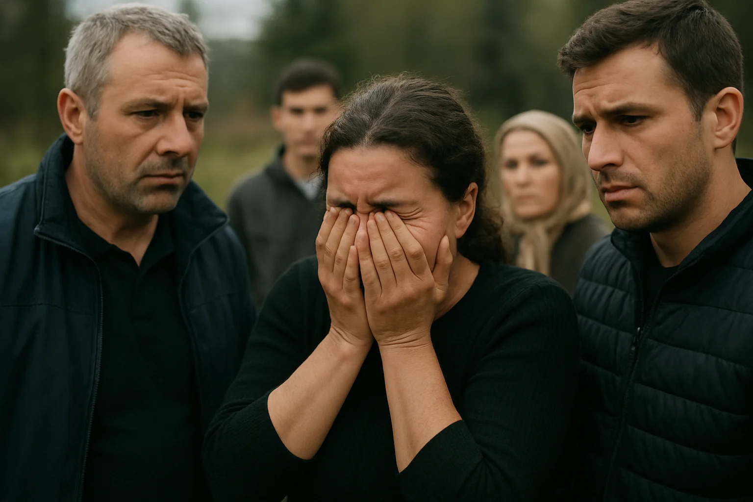 Furia în locul minții: lecții din tragedia de la Ieud