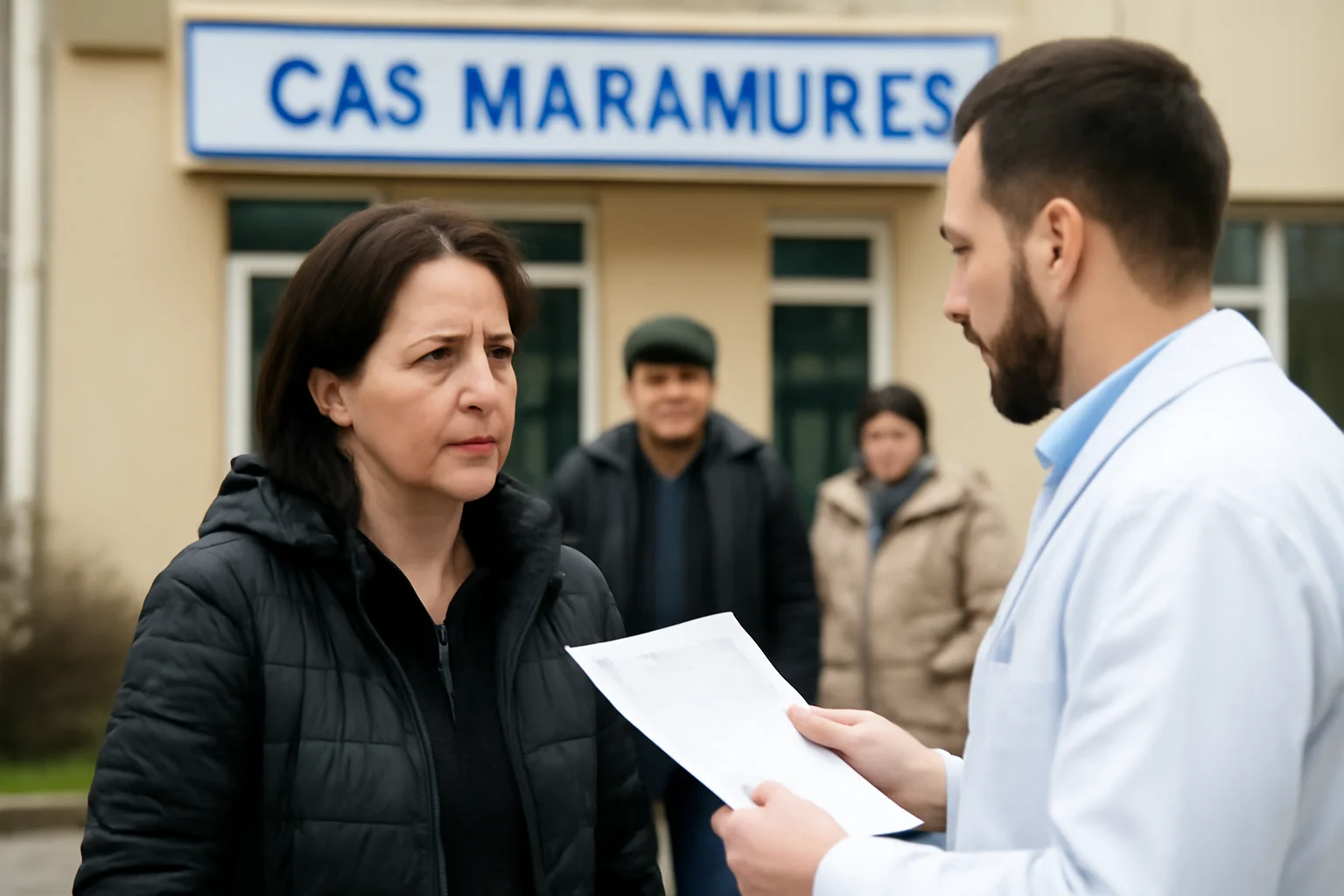 Ghid CAS Maramureș pentru neasigurați: ce servicii medicale gratuite sunt disponibile în Baia Mare