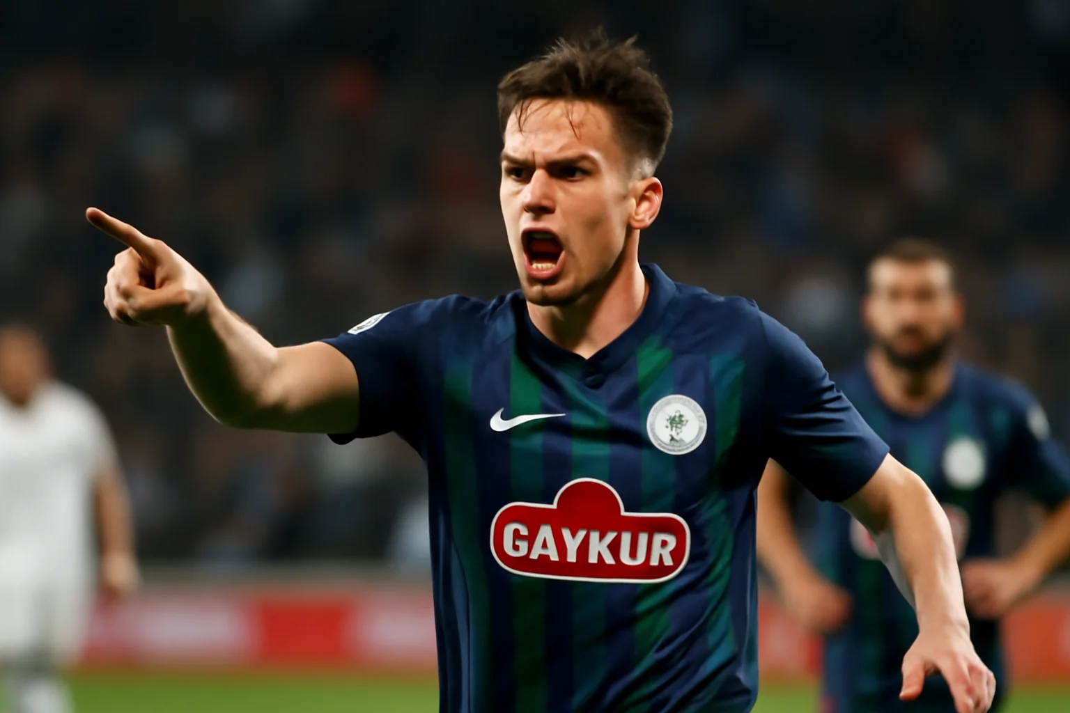 Valentin Mihăilă, prestație fabuloasă în Cupa Turciei. Gol și pasă decisivă într-un meci de vis pentru Rizespor. Video