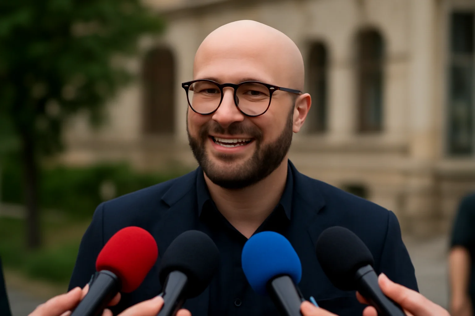 Mihai Bendeac, anunț oficial. Când își lansează noul film, „Băieți de oraș: Golden Boyz”: „Sunt foarte fericit de rezultat”