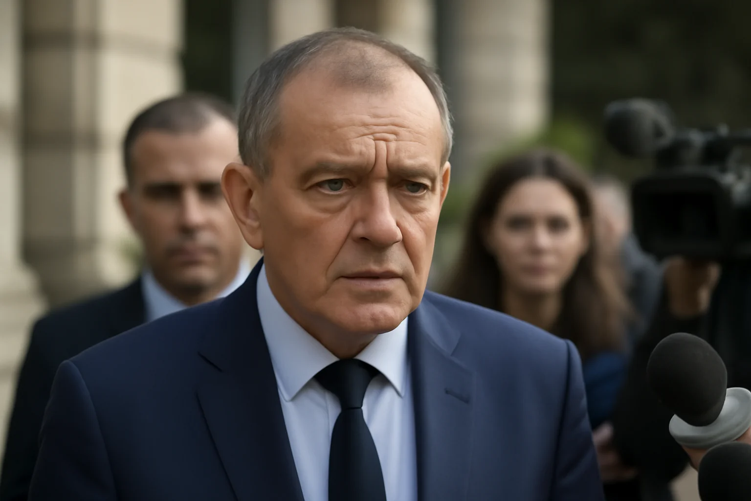 Guvernul respinge toate cele 42 de amendamente privind pensiile speciale ale magistraților