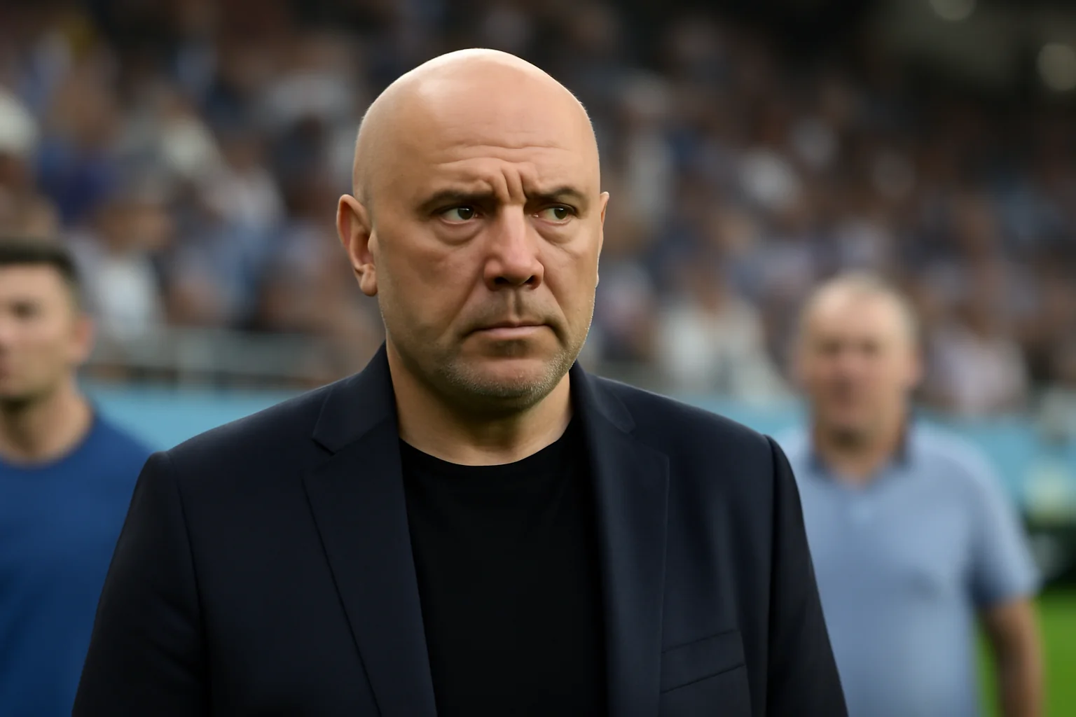 Horia Ivanovici, SHOW după meciurile FCSB şi U Craiova în cupele europene | Fanatik SuperLiga
