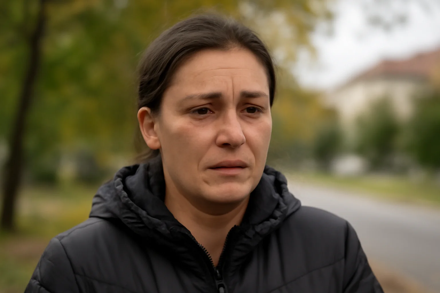 Gabi Safta a plâns în direct la 12 ore de la victoria FCSB-ului cu Feyenoord: „Îi prezint scuze lui Charalambous”. Video