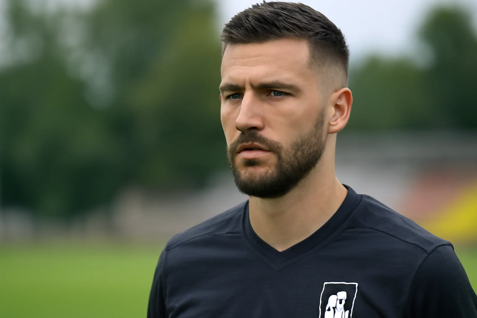 Marko Dugandzic, aproape de o revenire spectaculoasă în România! Anunțul patronului care se bate la titlu în SuperLiga: „Îl am în vedere”