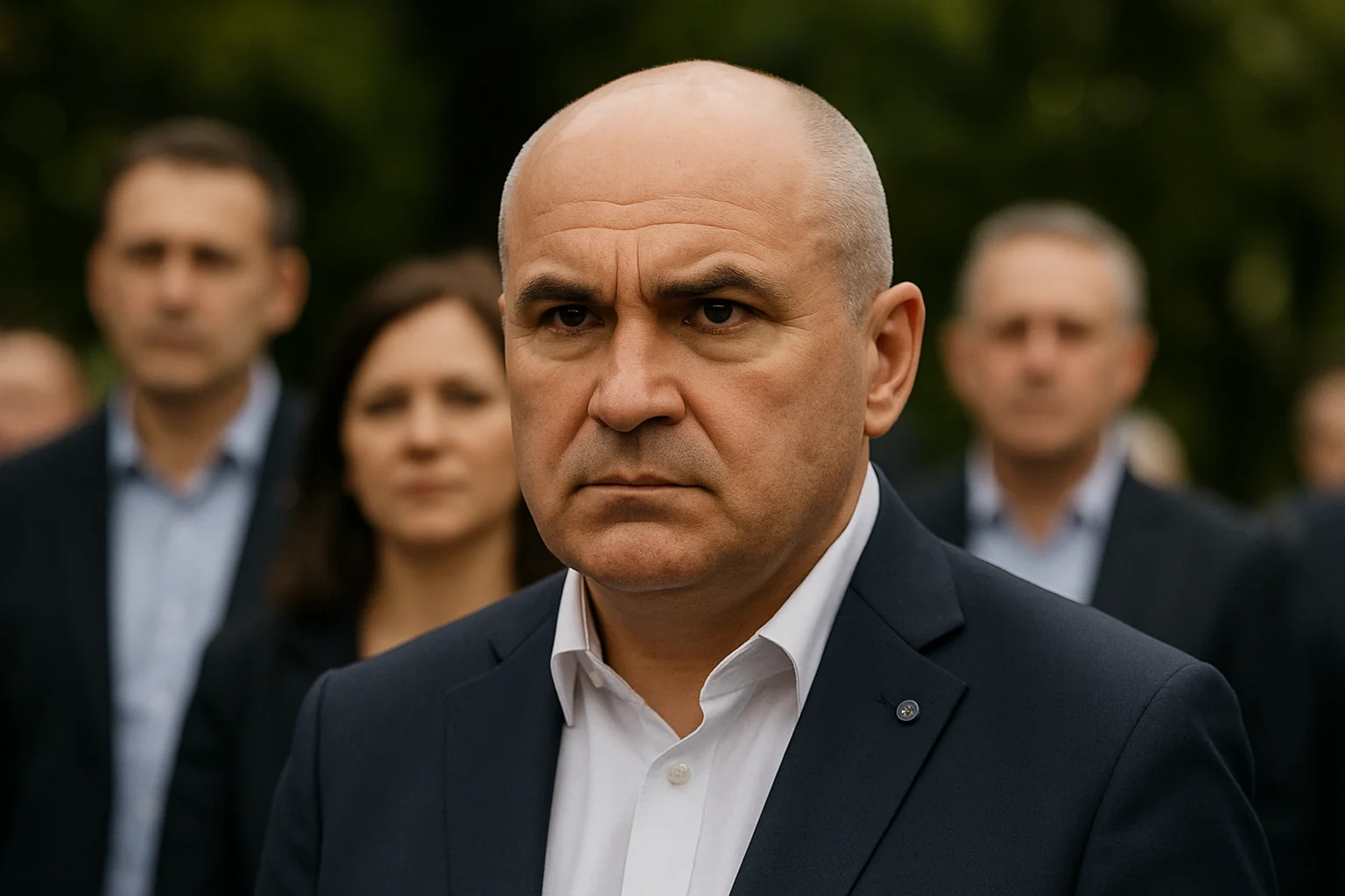 Ilie Bolojan, reconfirmat președinte PNL la Congresul Extraordinar