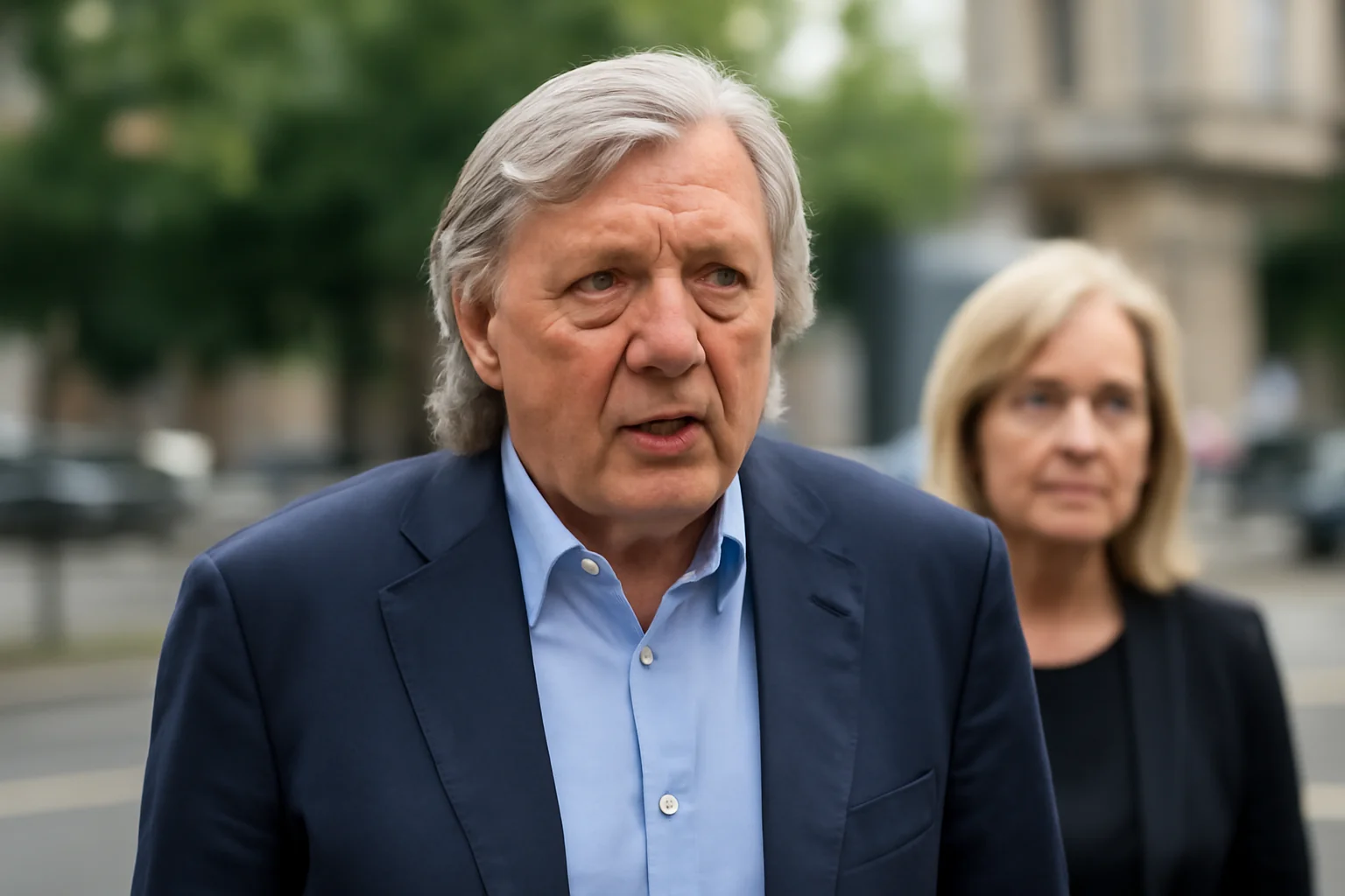 Ilie Năstase a fost refuzat la “Bătălia sexelor!” Meciul anului din tenisul Mondial are loc azi la Dubai