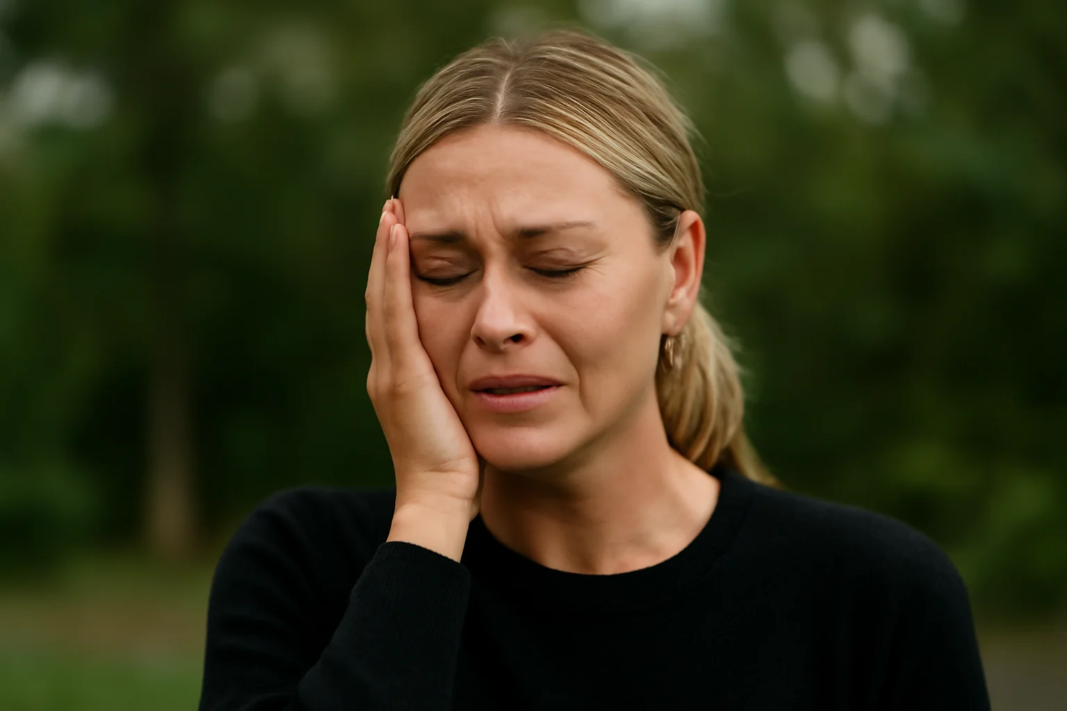 Maria Sharapova, în doliu. Sportiva este devastată: ”Îmi lipsești foarte mult”
