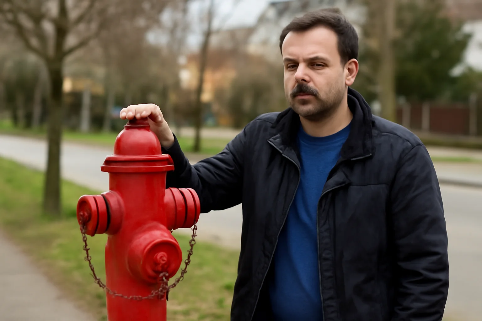 Informare VITAL despre rolul hidranților de incendiu în rețeaua de apă din Baia Mare și Maramureș