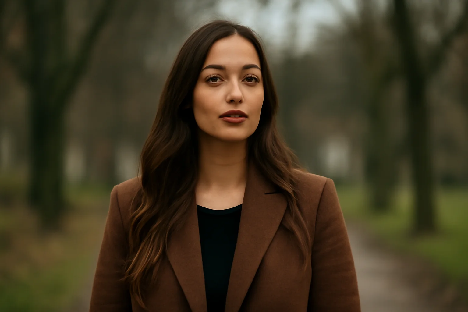 Inima lacrimă varsă: Andreea Ghițiu își lansează hitul de dragoste