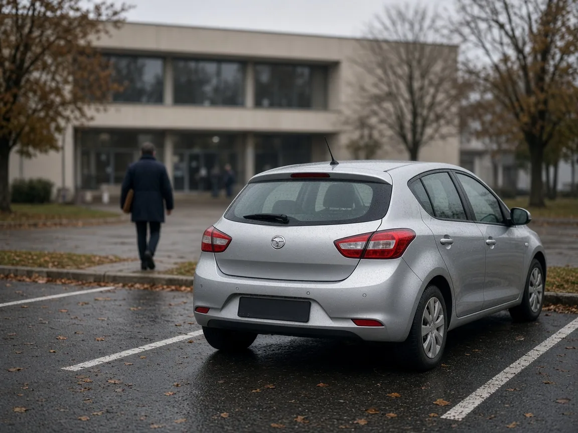 Înmatriculare auto în Baia Mare: programare, acte și programul de la Aleea Școlii