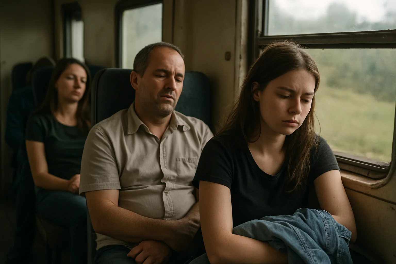 Întârziere majoră tren București – Baia Mare: Peste 20 de ore