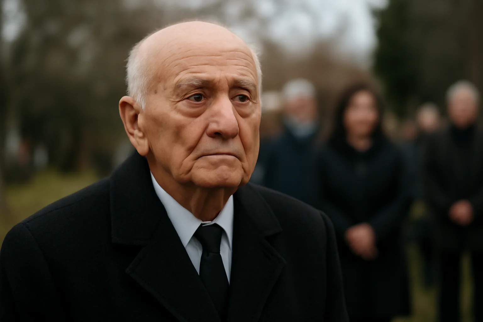 Ioan Dunca, ultimul deținut politic din Maramureș, a decedat