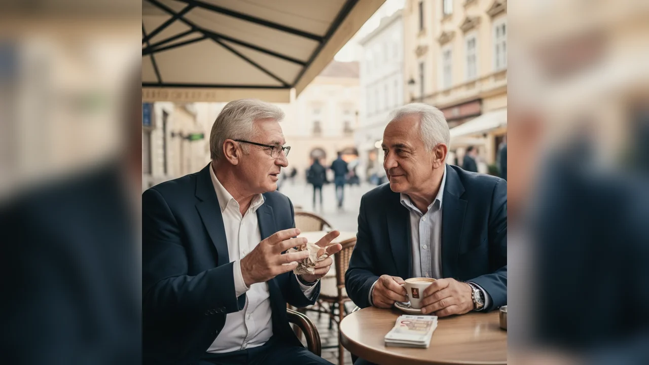 Pariul făcut de Dumitru Dragomir cu Gigi Neţoiu: “Atâţia bani trebuie să-i dau dacă iese primar!”