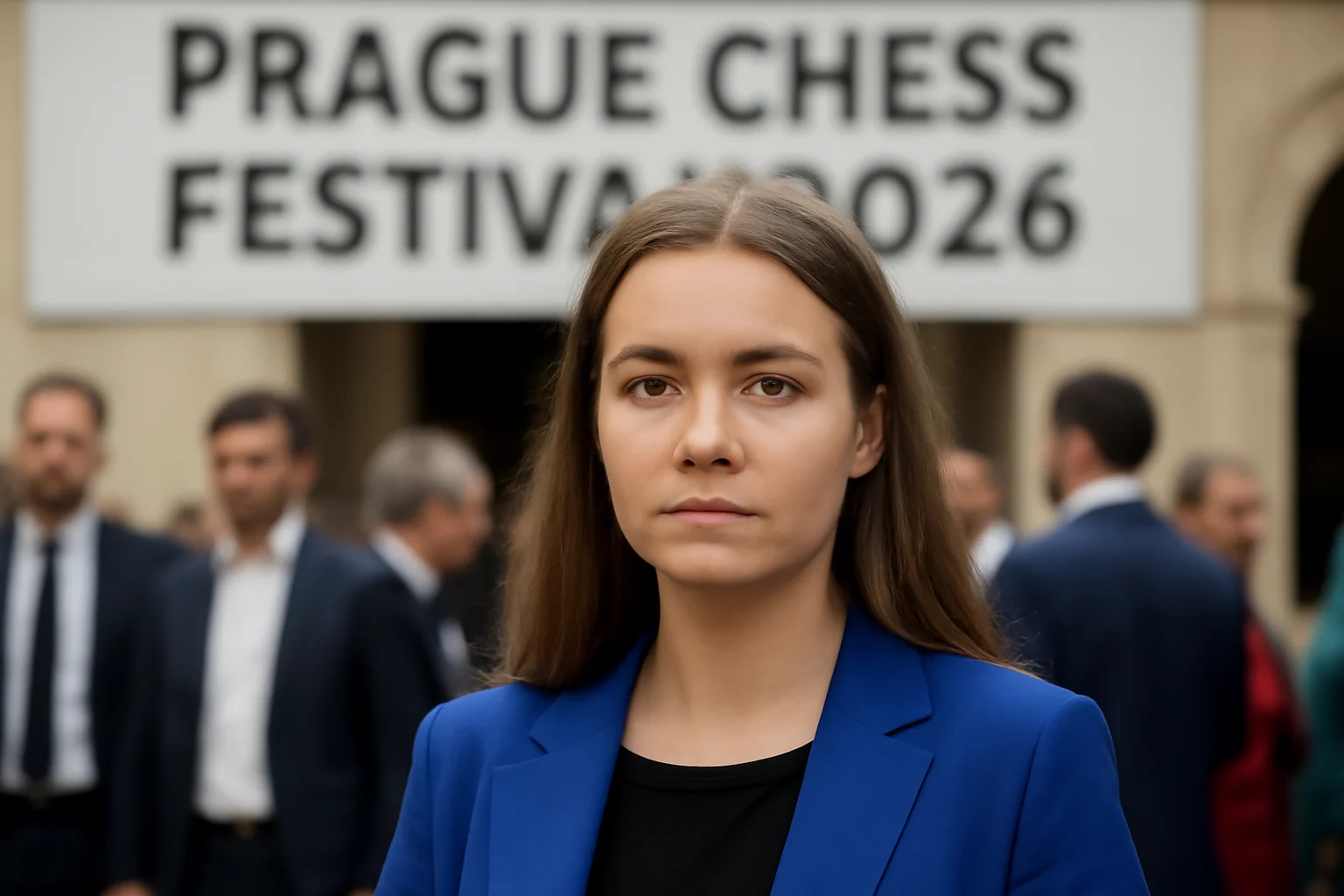 Jucătoarea băimăreană de șah Sara Șunea va reprezenta România la Prague Chess Festival 2026