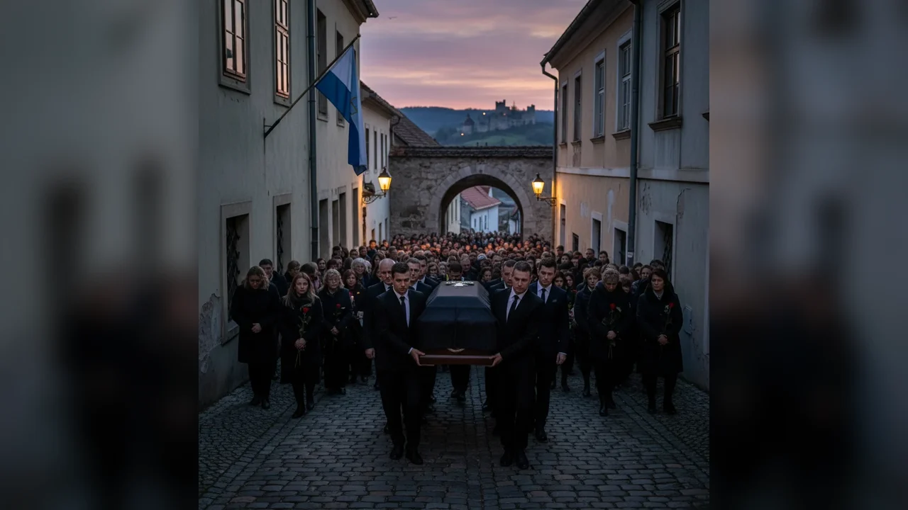 Tragedie uriașă în țara vecină României! Un jucător a murit la doar 25 de ani