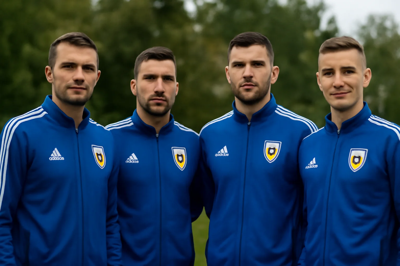 Jucători de la CSM Știința Baia Mare convocați la naționala României pentru Campionatul European de rugby