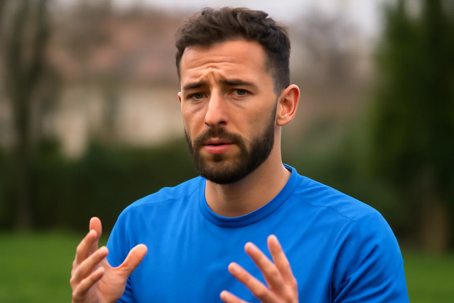 Filipe Coelho, apel din suflet la fanii Universității Craiova! Mesajul emoționant transmis înainte de meciul cu Csikszereda: „Jucătorii merită acest lucru!“