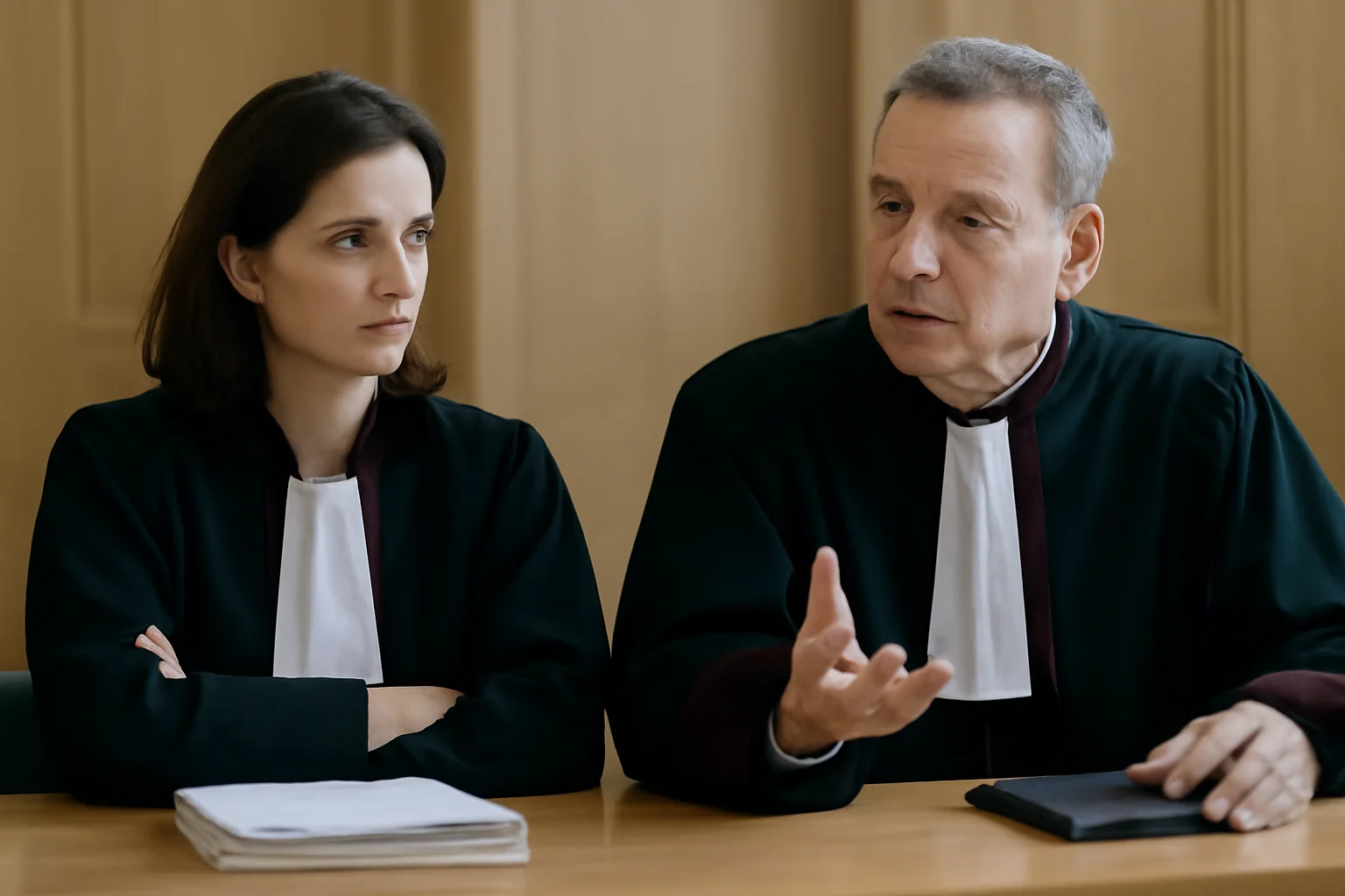 Judecătorii se contrazic în privința legalității probelor din procesul lui Călin Georgescu