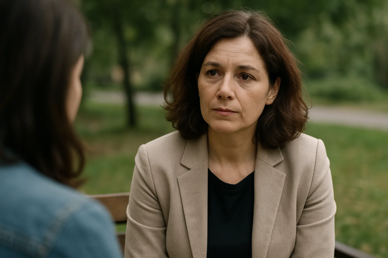 Limitele sănătoase: Cum să spui nu fără vinovăție