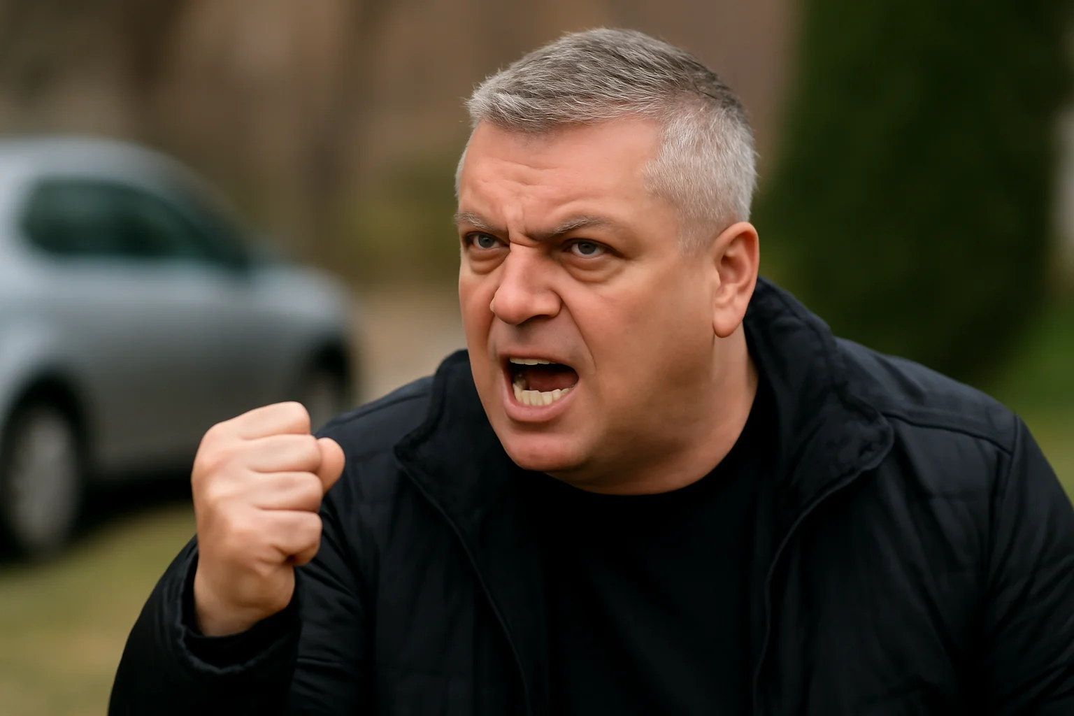 Neluțu Varga, reacție furibundă după ce Louis Munteanu s-a pozat în tricoul FCSB: „Lipsit de creier!”. Ce a spus despre transfer