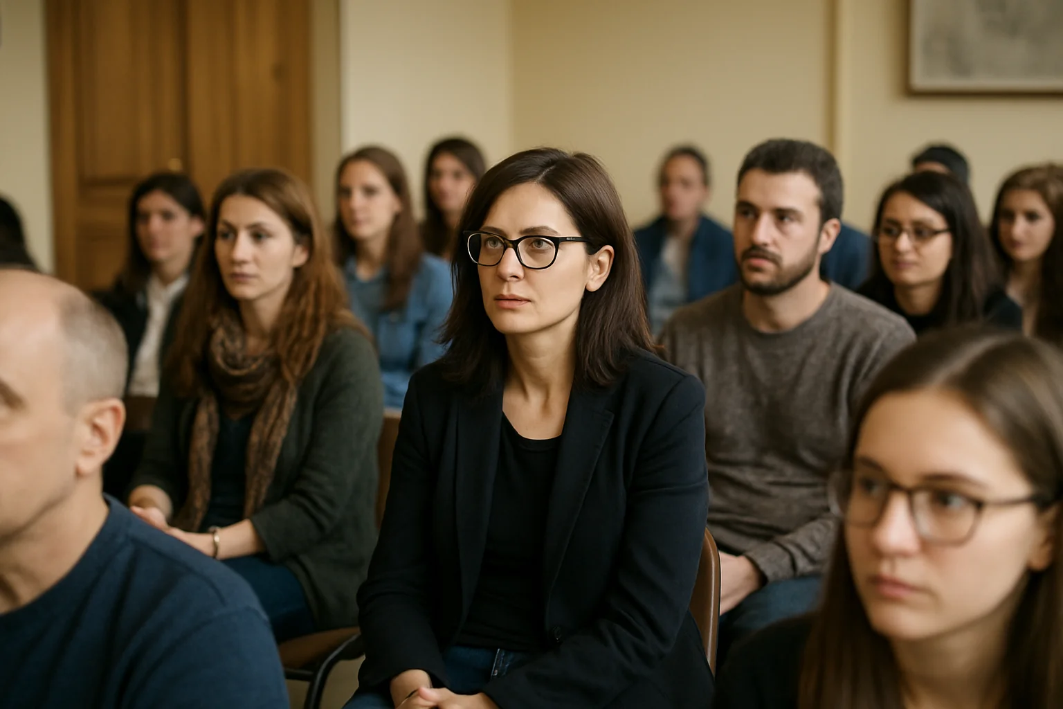 Literatura pentru tineri: dezbateri despre nonsens la conferință