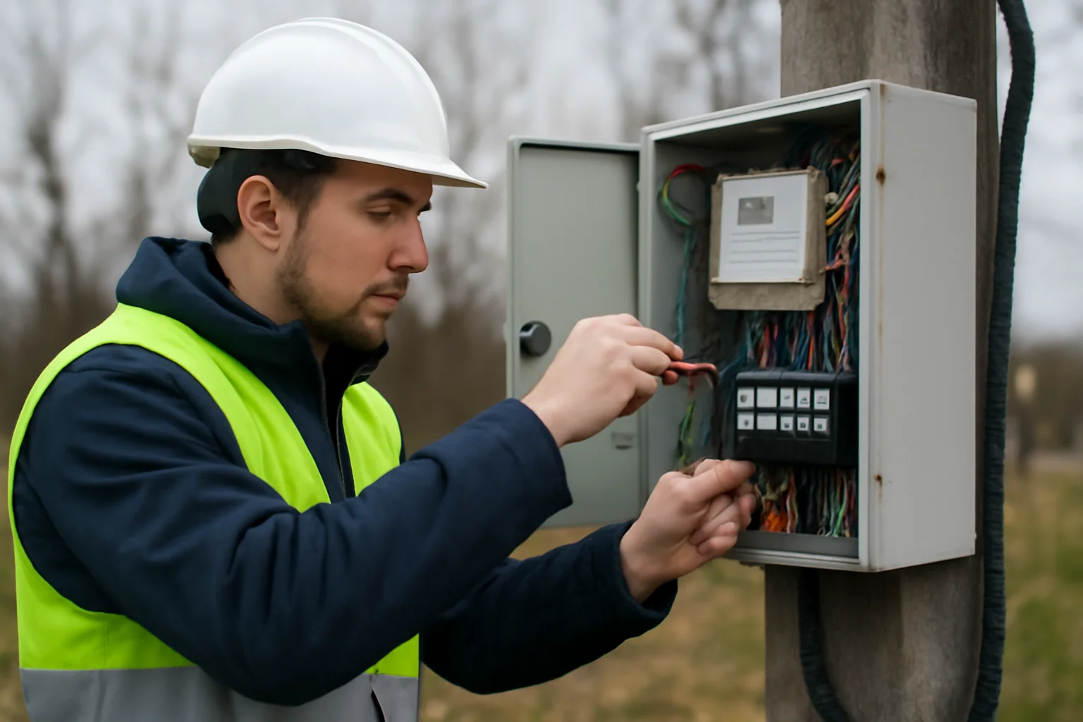 Lucrări de mentenanță Electrica în Baia Mare pe 30 ianuarie 2026, în intervalul de seară