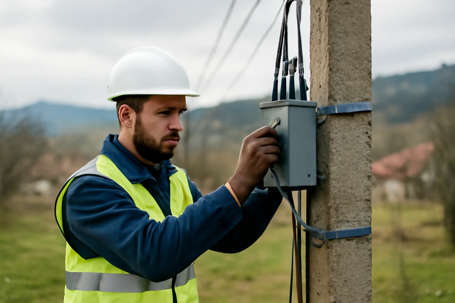 Lucrări de mentenanță Electrica programate la Baia Mare pe 30 ianuarie 2026