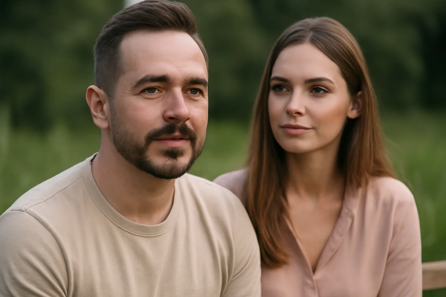 Dinu Maxer, pregătit să fie din nou tată. Își dorește un copil cu actuala soție: „Magdalena joacă acum rolul că nu vrea”