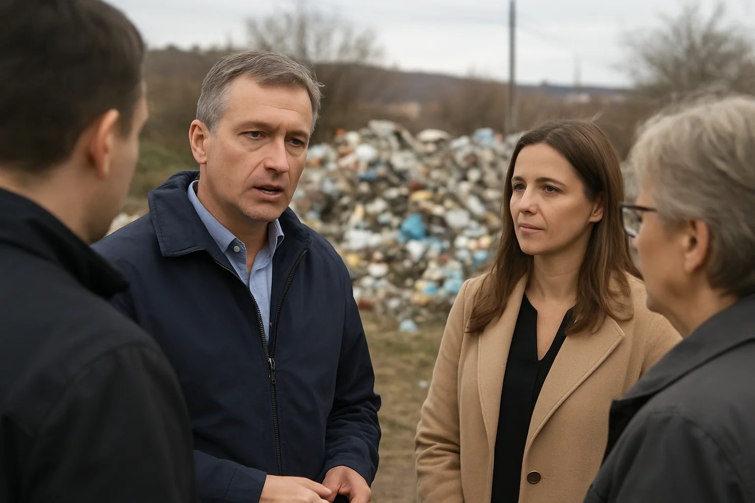 Managementul deșeurilor în Baia Mare: Progres și provocări pentru 2026