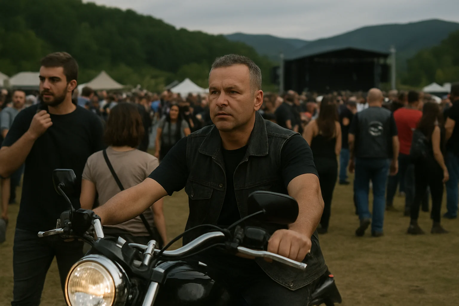 Maramureș Moto Fest 2026: Program și detalii la Rona de Sus