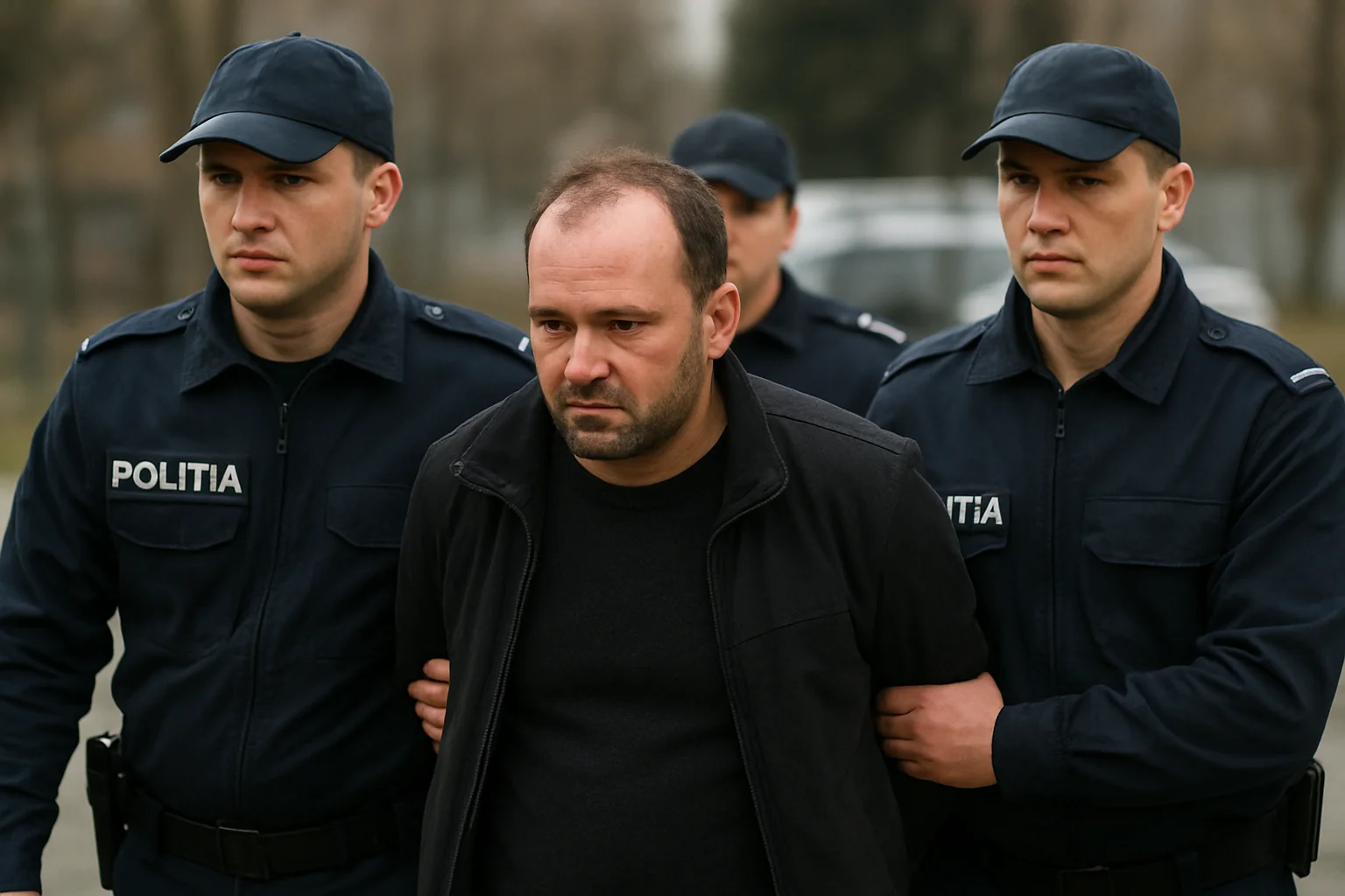 Maramureșean extrădat din Italia pentru trafic de influență