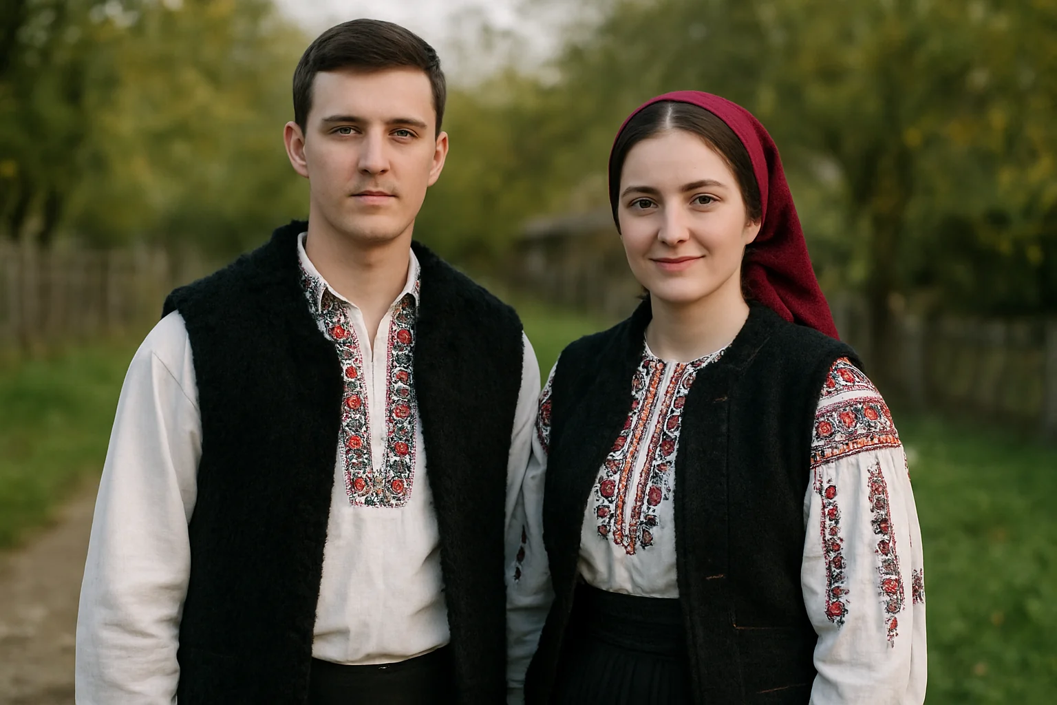 Maramureșul, reprezentat de Daniel Breban și Iulia Vlad la 2026