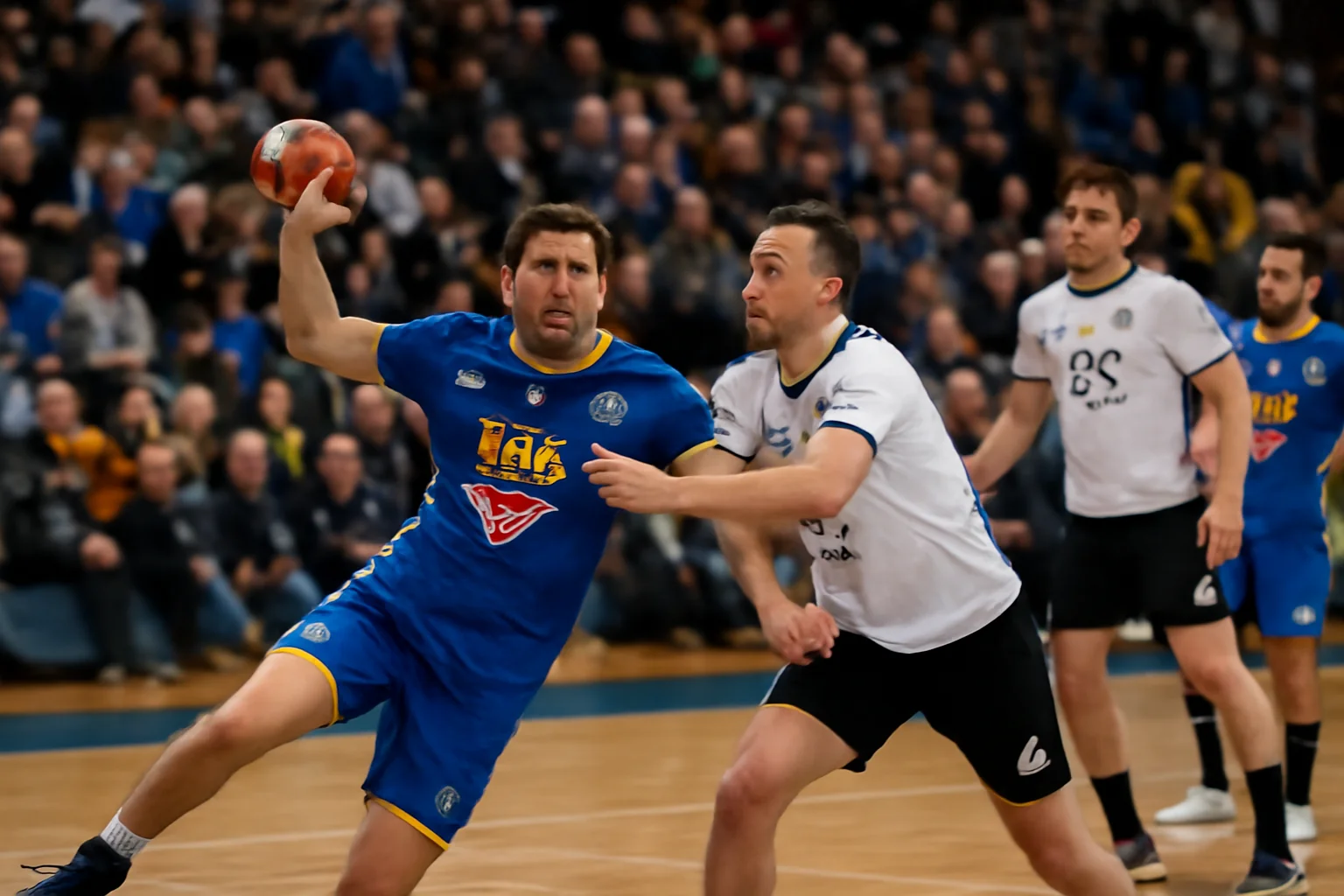 Meci decisiv la Mosonmagyarovar pentru Minaur Baia Mare în EHF European League