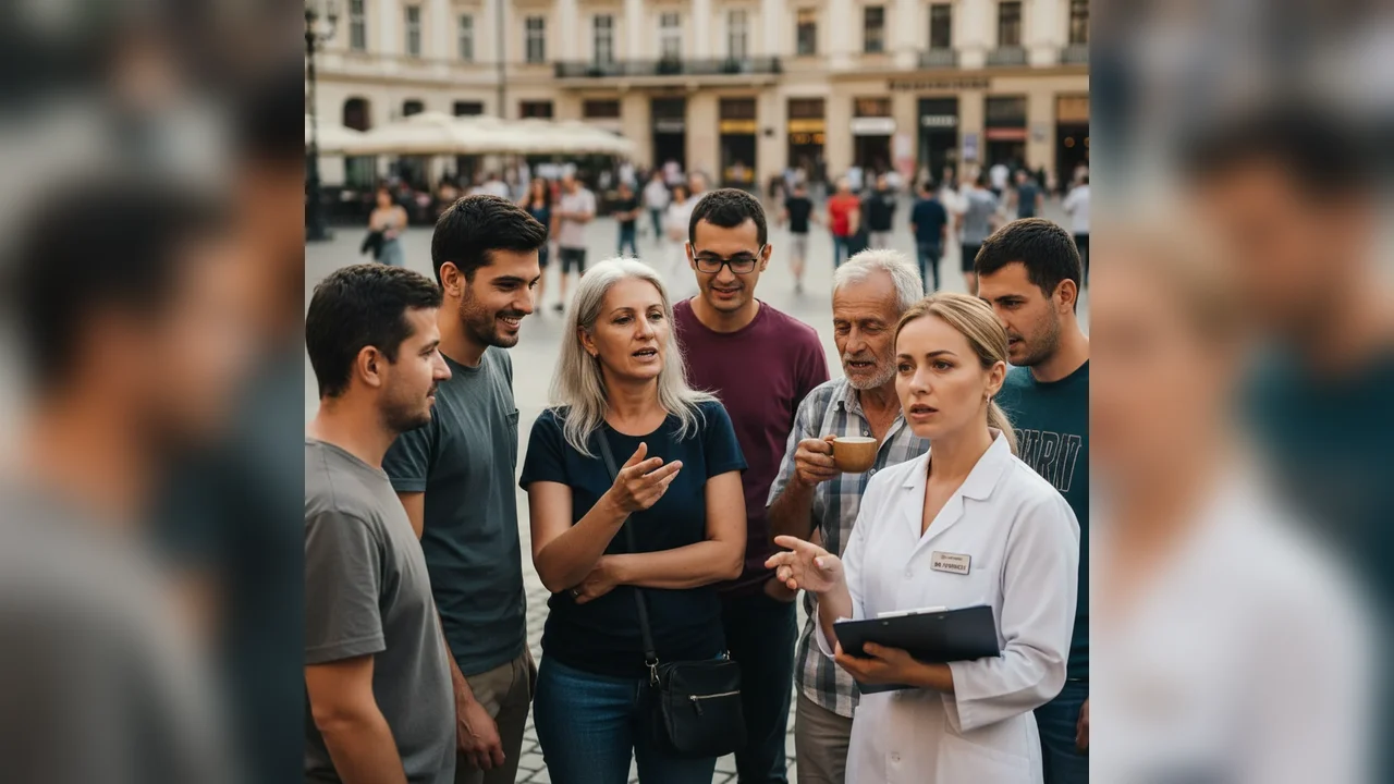 73% dintre români trăiesc cu dinți lipsă. Medic stomatolog: „Deja ne confruntăm cu o problemă de sănătate publică”