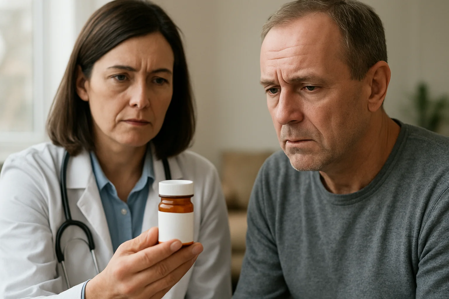 Medicii avertizați să nu prescrie acest medicament aprobat