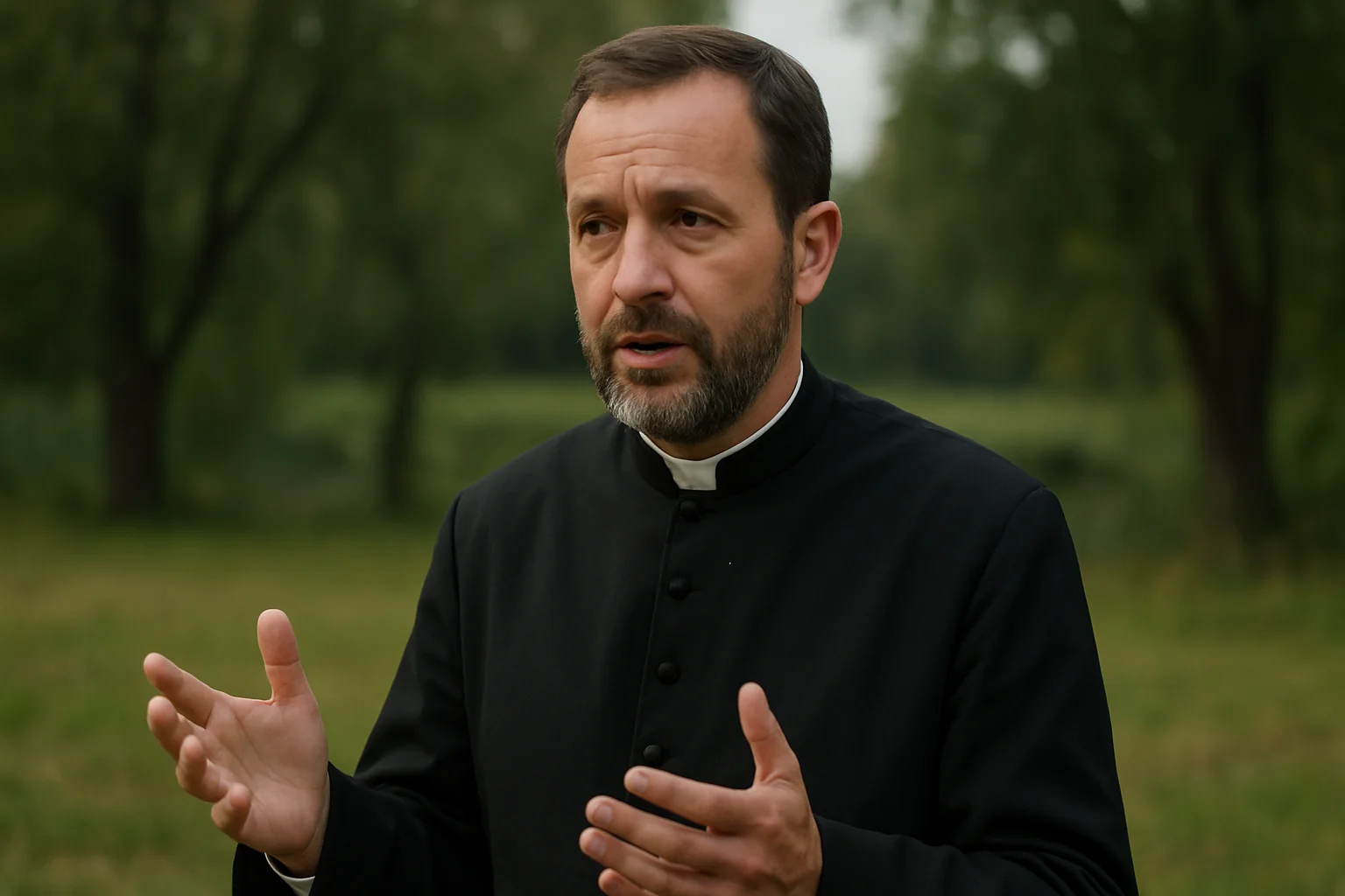 Meditație la Duminica a 4-a după Rusalii: Vindecarea Centurionului
