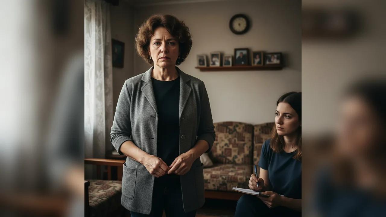 Acuzații dure la adresa Cameliei Voinea. O fostă gimnastă rupe tăcerea: ”Mi-a zis că mă omoară”