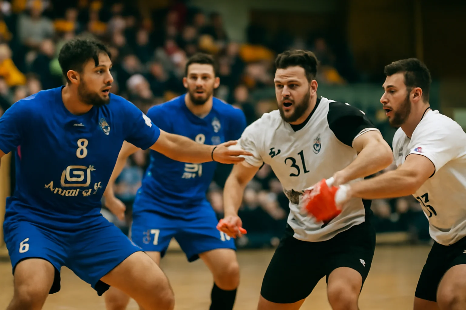 Minaur Baia Mare – CSU Suceava, primul meci oficial din 2026 în Liga Zimbrilor