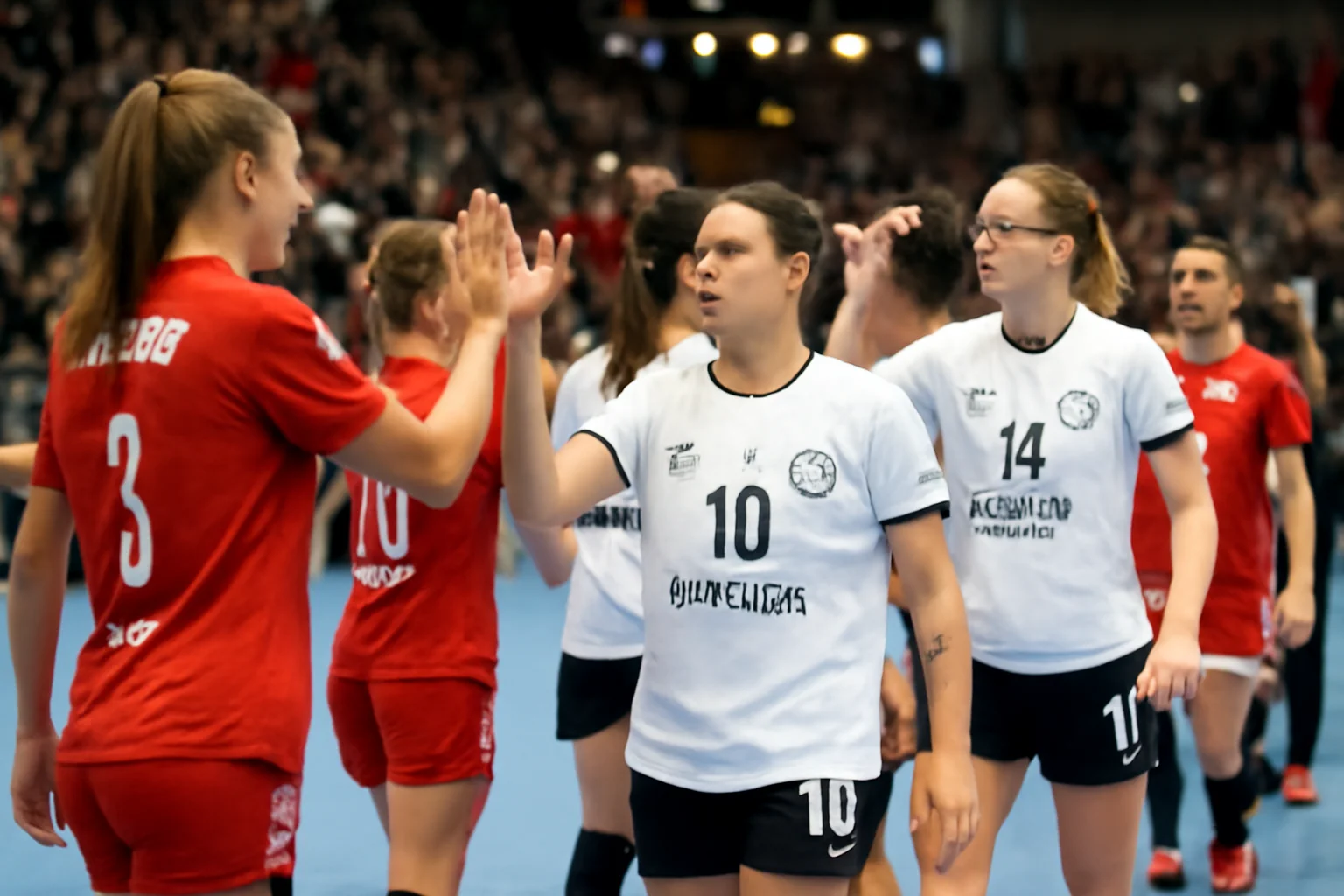 Minaur Baia Mare debutează în grupele EHF European League, în deplasare la Larvik