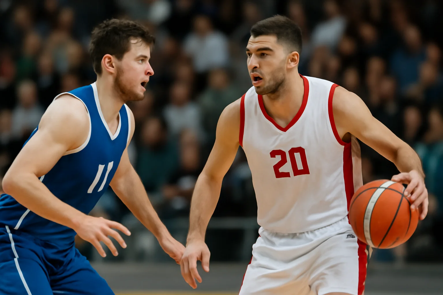 Minaur Baia Mare se duelează cu Dinamo în penultimul act al Final Four-ului Cupei României