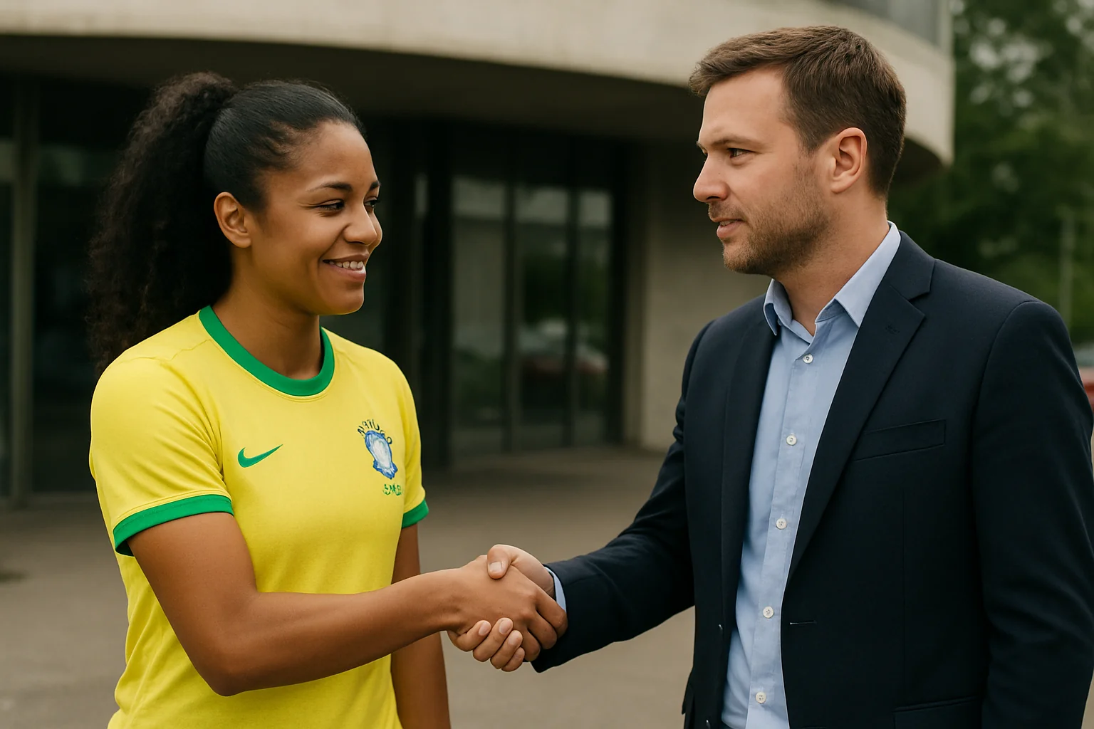 Minaur Baia Mare transferă un pivot brazilian de la națională